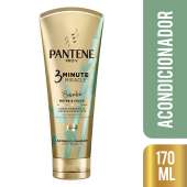 Acondicionador Pantene Bambú X 170 ML