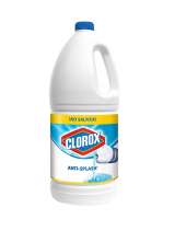 Blanqueador Clorox Anti-Splash X 1800 ML