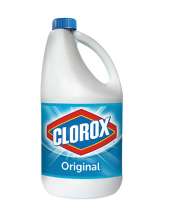 Blanqueador Clorox Original X 1800 ML