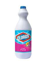 Blanqueador Clorox Magia Floral X 1000 ML