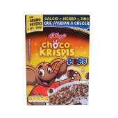 Cereal Choco Krispis Pops X 230 Gr
