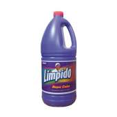Blanqueador Límpido Ropa Color X 1800 ML