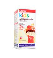 Acetaminofén Kids Jarabe X 90 ML