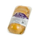 Empanadas de Carne Rikus X 5 Unds