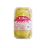 Empanada de Pollo Rikus X 5 Unds
