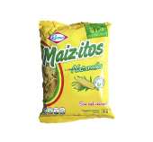 Maizitos Naturales Ramo X 50 Gr
