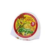 Arepa Practi Arepa Maiz y Queso X 5 Unds