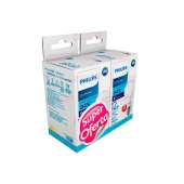 Bombillo Philips Led 12 W X 2 Unds