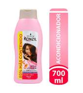 Acondicionador Konzil Seda Liquida X 700 ML