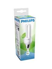 Bombillo Philips 18 W Twister