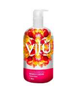 Crema Corpotal Vitu Mango y Leche X 1000 ML