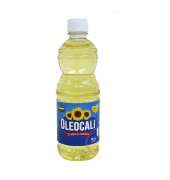Aceite de Girasol Oleo Cali X 500 ML