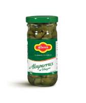 Alcaparras Al Fresco X 125 Gr