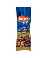 Almendras Horneadas Manitoba X 35 Gr