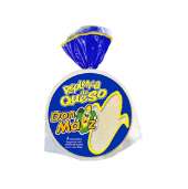 Arepa Don Maíz Rellena de Queso X 4 Unds