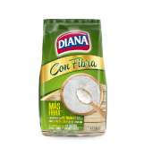 Arroz Diana Con Fibra X 500 Gr