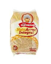 Arroz Supremo Integral X 1000 Gr