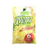 Avena Colanta Canela X 6 X 200 ML