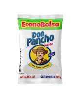 Avena Don Pancho Molida X 180 Gr
