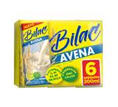 Avena Bilac X 6 X 200 ML