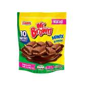 Brownies Bimbo Mr Brown X 220 Gr