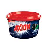 Lava Loza Axion Carbon Activado X 850 Gr