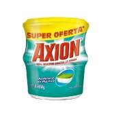 Lava Loza Axion X 2 X 450 Gr