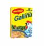 Caldo de Gallina Maggi X 10 Cubos