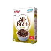 Cereal All Bran Kellogg's Linaza y Miel X 340 Gr