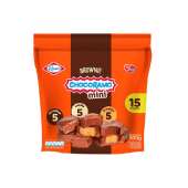 Brownie Chocorramo Mini X 400 Gr