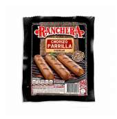 Chorizo Ranchera Parrilla X 240 Gr