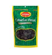 Ciruelas Pasas La Coruña X 200 Gr
