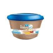 Compota Alpina Baby Gu 3 Cereales Manzana X 113 Gr