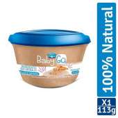 Compota Alpina Baby Gu 3 Arroz Avena X 113 Gr