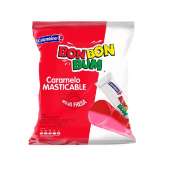 Caramelo Bon Bon Bum Masticable X 50 Unds
