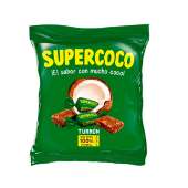Caramelos Super Coco X 80 Gr