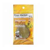 Condimento Finas Hierbas Gran Aroma X 10 Gr