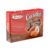 Cocadas Paraguitas X 6 Unds