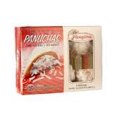 Dulce Panuchas Paraguitas X 6 Unds