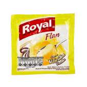 Flan Royal Vainilla X 40 Gr