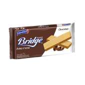 Galletas Bridge Chocolate X 71 Gr