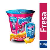 Gelatina Boggy Fresa Premio X 108 Gr
