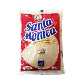 Harina de Maíz Amarilla Santa Monica X 250 Gr