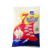 Harina 7 Granos Colesal X 250 Gr