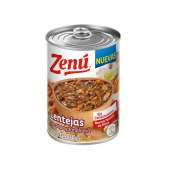 Lentejas Zenú Lata X 310 Gr