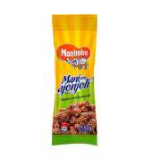 Maní con Ajonjolí Manitoba X 50 Gr