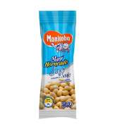 Maní Horneado Manitoba X 40 Gr