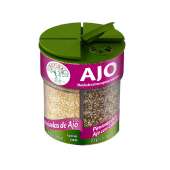 Mezcla Refisal Ajo y Pimienta X 73 Gr