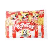 Crispetas Popetas Surtido X 6 Unds