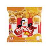 Crispetas Popetas Mix X 6 Unds